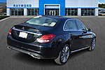 Used 2017 MERCEDES-BENZ C-CLASS C 300 in ANTIOCH, ILLINOIS (Photo 3)