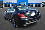 Used 2017 MERCEDES-BENZ C-CLASS C 300 in ANTIOCH, ILLINOIS (Photo 5)