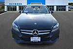 Used 2017 MERCEDES-BENZ C-CLASS C 300 in ANTIOCH, ILLINOIS (Photo 8)
