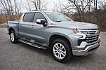 Used 2023 CHEVROLET SILVERADO 1500 LTZ in ANTIOCH, ILLINOIS (Photo 10)