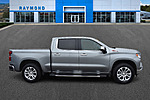 Used 2023 CHEVROLET SILVERADO 1500 LTZ in ANTIOCH, ILLINOIS (Photo 2)
