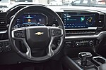 Used 2023 CHEVROLET SILVERADO 1500 LTZ in ANTIOCH, ILLINOIS (Photo 24)