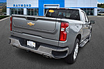 Used 2023 CHEVROLET SILVERADO 1500 LTZ in ANTIOCH, ILLINOIS (Photo 3)