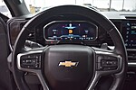 Used 2023 CHEVROLET SILVERADO 1500 LTZ in ANTIOCH, ILLINOIS (Photo 32)
