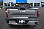 Used 2023 CHEVROLET SILVERADO 1500 LTZ in ANTIOCH, ILLINOIS (Photo 4)