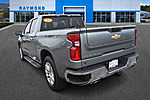 Used 2023 CHEVROLET SILVERADO 1500 LTZ in ANTIOCH, ILLINOIS (Photo 5)