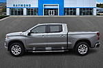 Used 2023 CHEVROLET SILVERADO 1500 LTZ in ANTIOCH, ILLINOIS (Photo 6)