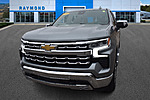 Used 2023 CHEVROLET SILVERADO 1500 LTZ in ANTIOCH, ILLINOIS (Photo 7)