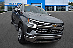 Used 2023 CHEVROLET SILVERADO 1500 LTZ in ANTIOCH, ILLINOIS (Photo 9)