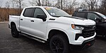 Used 2023 CHEVROLET SILVERADO 1500 LT TRAIL BOSS in ANTIOCH, ILLINOIS