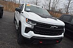 Used 2023 CHEVROLET SILVERADO 1500 LT TRAIL BOSS in ANTIOCH, ILLINOIS (Photo 10)