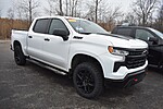 Used 2023 CHEVROLET SILVERADO 1500 LT TRAIL BOSS in ANTIOCH, ILLINOIS (Photo 11)