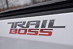 Used 2023 CHEVROLET SILVERADO 1500 LT TRAIL BOSS in ANTIOCH, ILLINOIS (Photo 14)