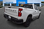 Used 2023 CHEVROLET SILVERADO 1500 LT TRAIL BOSS in ANTIOCH, ILLINOIS (Photo 2)