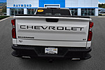 Used 2023 CHEVROLET SILVERADO 1500 LT TRAIL BOSS in ANTIOCH, ILLINOIS (Photo 4)