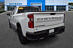 Used 2023 CHEVROLET SILVERADO 1500 LT TRAIL BOSS in ANTIOCH, ILLINOIS (Photo 5)