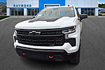 Used 2023 CHEVROLET SILVERADO 1500 LT TRAIL BOSS in ANTIOCH, ILLINOIS (Photo 8)