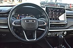 Used 2022 JEEP COMPASS LIMITED in ANTIOCH, ILLINOIS (Photo 18)