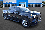 Used 2022 CHEVROLET SILVERADO 1500 LT in ANTIOCH, ILLINOIS (Photo 1)