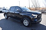 Used 2022 CHEVROLET SILVERADO 1500 LT in ANTIOCH, ILLINOIS (Photo 10)