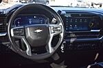 Used 2022 CHEVROLET SILVERADO 1500 LT in ANTIOCH, ILLINOIS (Photo 17)