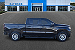 Used 2022 CHEVROLET SILVERADO 1500 LT in ANTIOCH, ILLINOIS (Photo 2)
