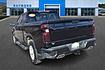 Used 2022 CHEVROLET SILVERADO 1500 LT in ANTIOCH, ILLINOIS (Photo 5)