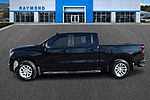 Used 2022 CHEVROLET SILVERADO 1500 LT in ANTIOCH, ILLINOIS (Photo 6)