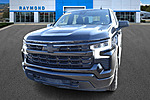 Used 2022 CHEVROLET SILVERADO 1500 LT in ANTIOCH, ILLINOIS (Photo 7)