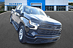 Used 2022 CHEVROLET SILVERADO 1500 LT in ANTIOCH, ILLINOIS (Photo 9)