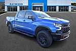 Used 2023 CHEVROLET SILVERADO 1500 ZR2 in ANTIOCH, ILLINOIS (Photo 1)