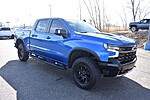 Used 2023 CHEVROLET SILVERADO 1500 ZR2 in ANTIOCH, ILLINOIS (Photo 10)