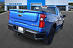 Used 2023 CHEVROLET SILVERADO 1500 ZR2 in ANTIOCH, ILLINOIS (Photo 3)