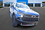 Used 2023 CHEVROLET SILVERADO 1500 ZR2 in ANTIOCH, ILLINOIS (Photo 9)