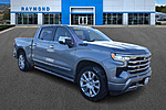 Used 2023 CHEVROLET SILVERADO 1500 HIGH COUNTRY in ANTIOCH, ILLINOIS (Photo 1)