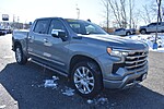 Used 2023 CHEVROLET SILVERADO 1500 HIGH COUNTRY in ANTIOCH, ILLINOIS (Photo 10)