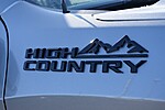 Used 2023 CHEVROLET SILVERADO 1500 HIGH COUNTRY in ANTIOCH, ILLINOIS (Photo 12)