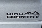 Used 2023 CHEVROLET SILVERADO 1500 HIGH COUNTRY in ANTIOCH, ILLINOIS (Photo 22)