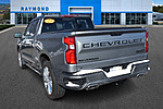 Used 2023 CHEVROLET SILVERADO 1500 HIGH COUNTRY in ANTIOCH, ILLINOIS (Photo 5)