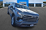Used 2023 CHEVROLET SILVERADO 1500 HIGH COUNTRY in ANTIOCH, ILLINOIS (Photo 9)