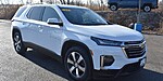 Used 2023 CHEVROLET TRAVERSE LT LEATHER in ANTIOCH, ILLINOIS