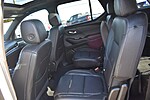Used 2023 CHEVROLET TRAVERSE LT LEATHER in ANTIOCH, ILLINOIS (Photo 22)