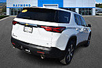Used 2023 CHEVROLET TRAVERSE LT LEATHER in ANTIOCH, ILLINOIS (Photo 3)