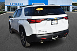 Used 2023 CHEVROLET TRAVERSE LT LEATHER in ANTIOCH, ILLINOIS (Photo 5)