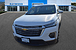 Used 2023 CHEVROLET TRAVERSE LT LEATHER in ANTIOCH, ILLINOIS (Photo 7)