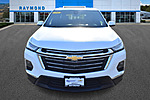 Used 2023 CHEVROLET TRAVERSE LT LEATHER in ANTIOCH, ILLINOIS (Photo 8)