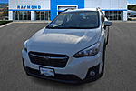 Used 2018 SUBARU CROSSTREK 2.0I PREMIUM in ANTIOCH, ILLINOIS (Photo 7)