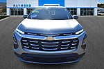 Used 2025 CHEVROLET EQUINOX LT in ANTIOCH, ILLINOIS (Photo 8)