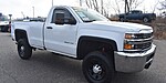 Used 2016 CHEVROLET SILVERADO 3500 WORK TRUCK in ANTIOCH, ILLINOIS