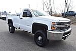 Used 2016 CHEVROLET SILVERADO 3500 WORK TRUCK in ANTIOCH, ILLINOIS (Photo 10)